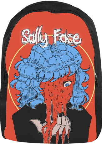 Sally Face (18)