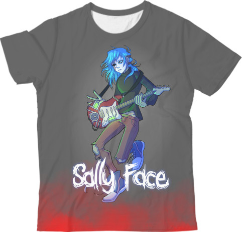 Sally Face (16)