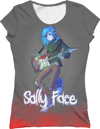 Sally Face (16)