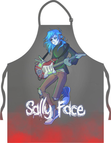 Sally Face (16)