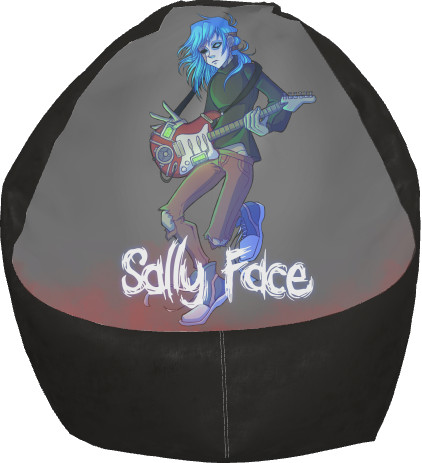 Sally Face (16)