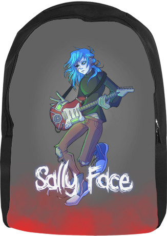 Sally Face (16)