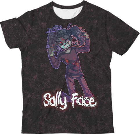 Sally Face (14)