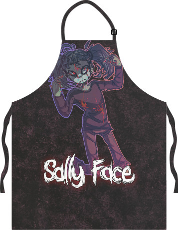 Sally Face (14)