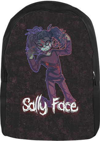 Sally Face (14)