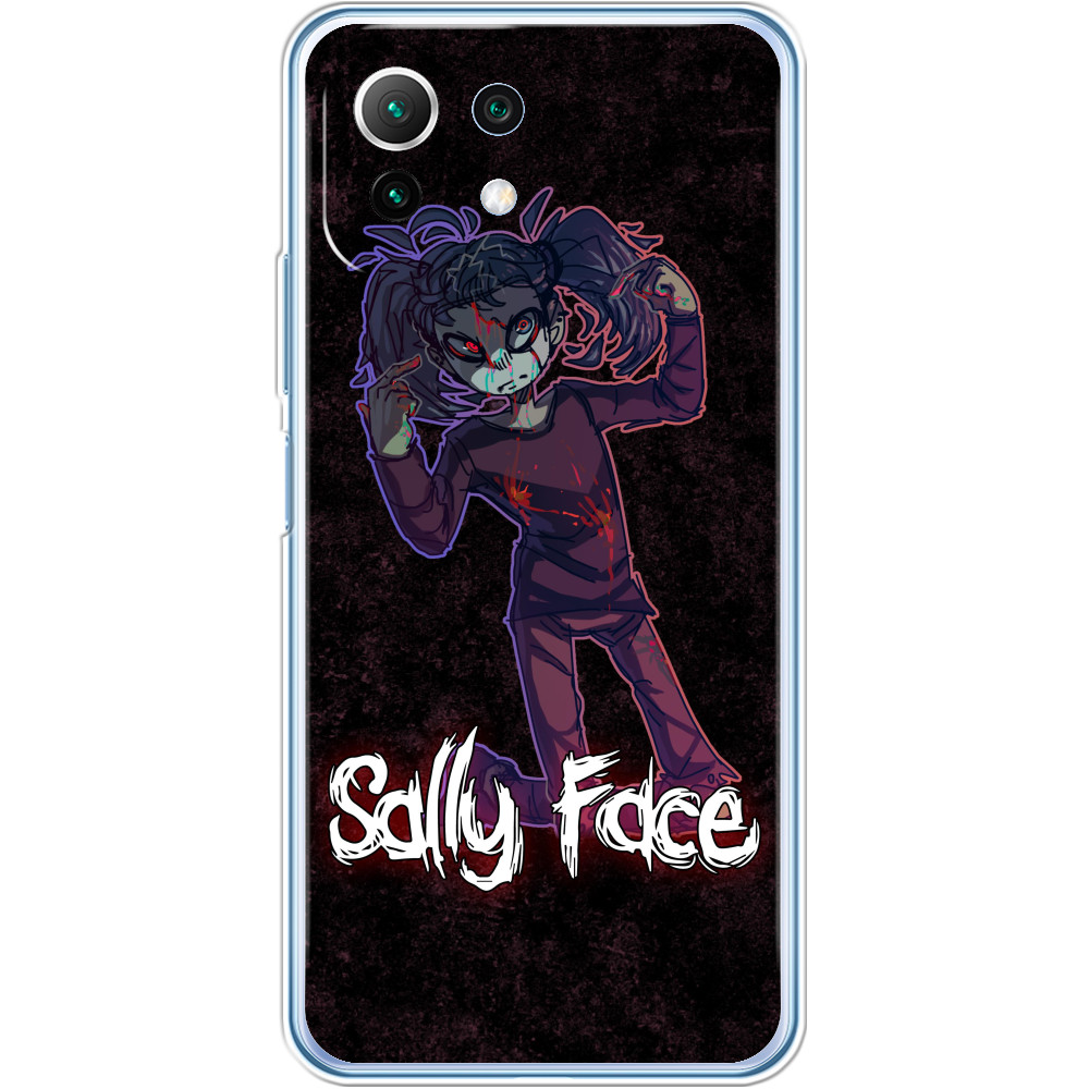 Sally Face (14)