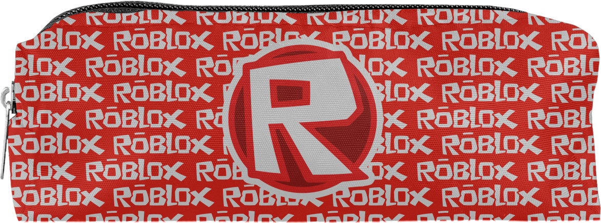 Pencil case 3D - Roblox 1 - Mfest