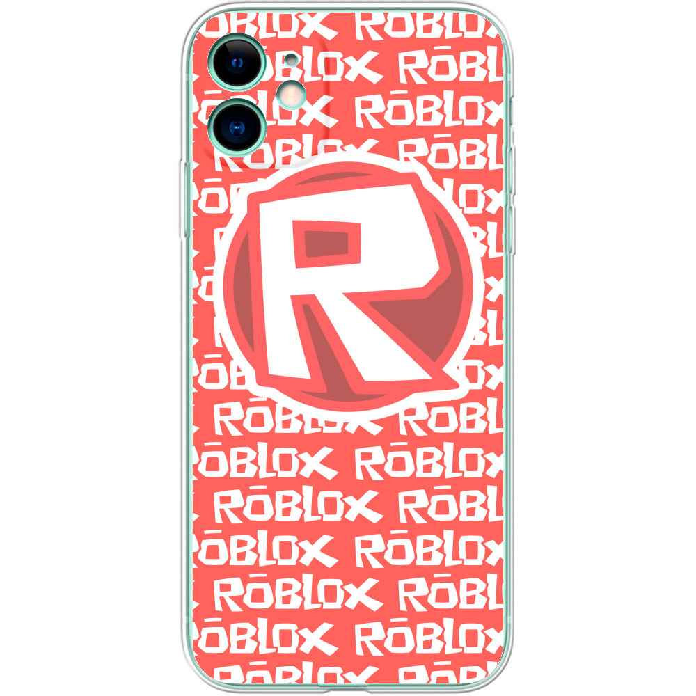 iPhone Case - Roblox 1 - Mfest