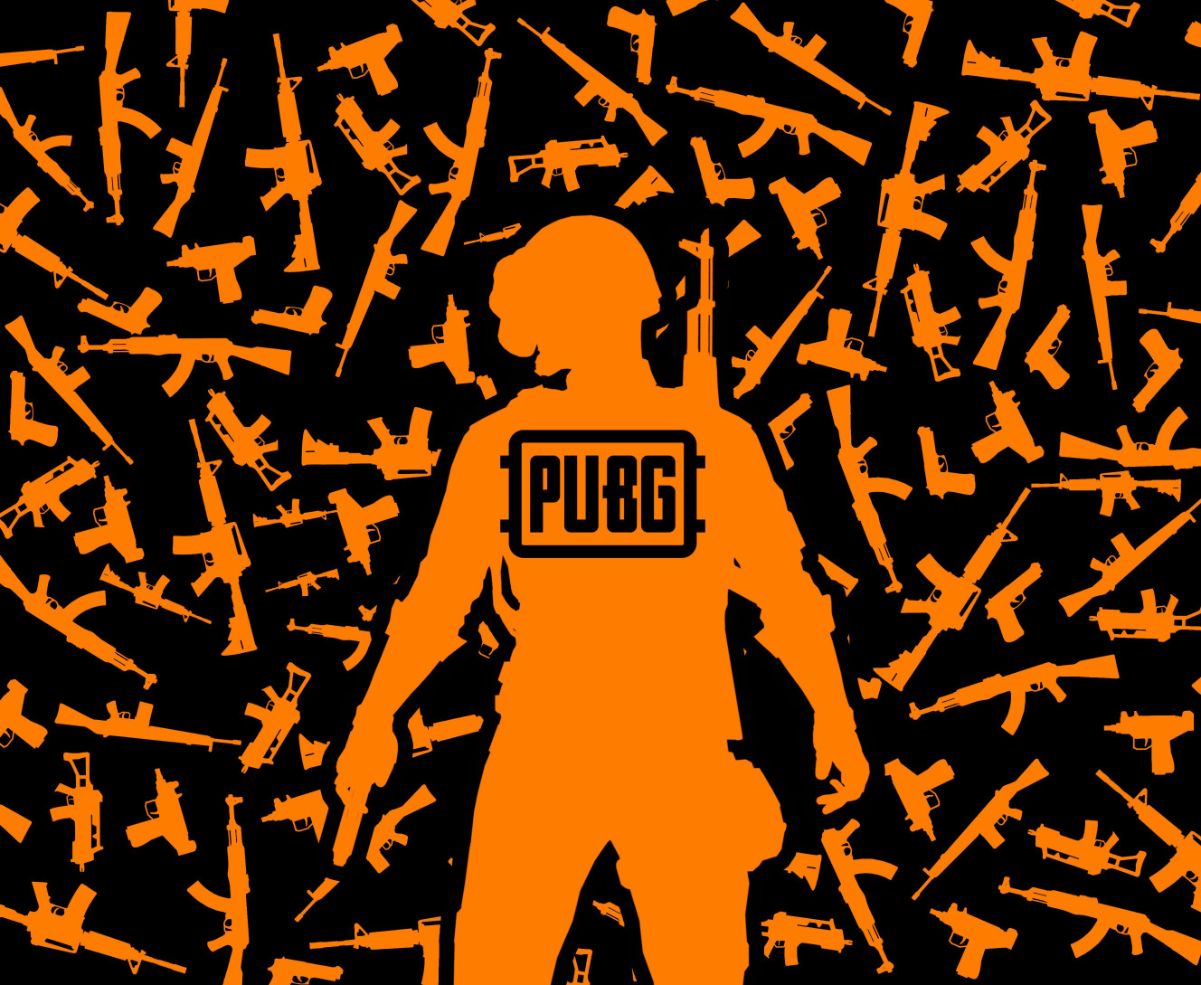 Килимок для Миші - PUBG (17) - Mfest