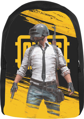 Backpack 3D - PUBG (16) - Mfest