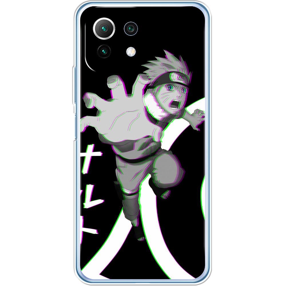 Xiaomi Case - NARUTO - Mfest