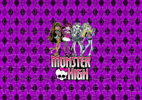 Monster High (8)