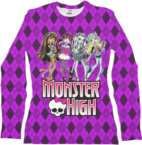 Monster High (8)