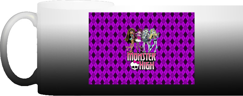 Monster High (8)