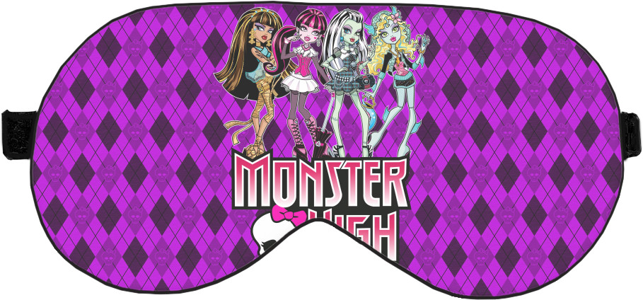 Monster High (8)