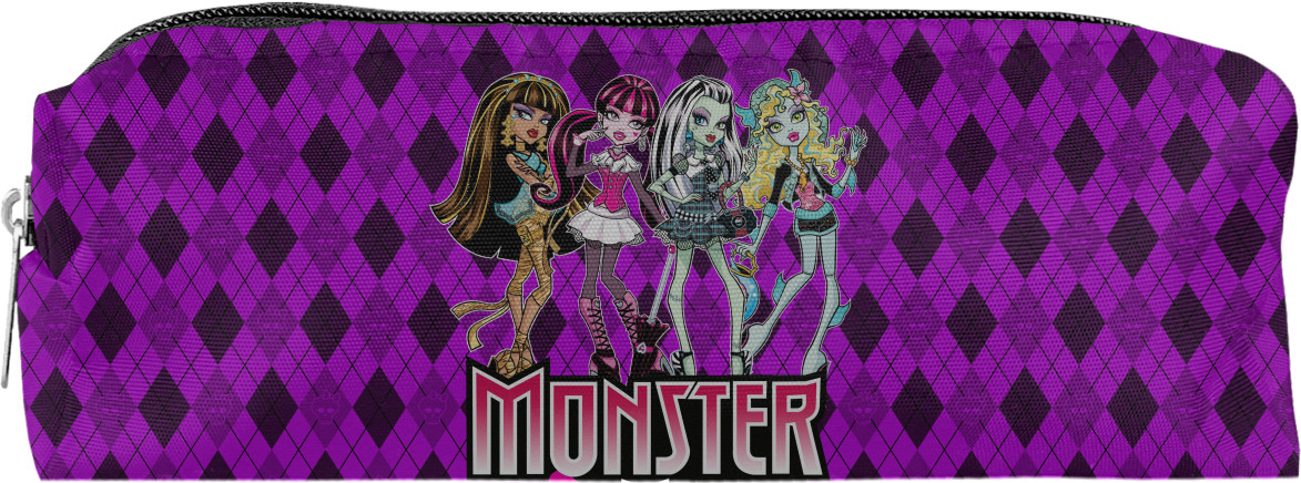 Monster High (8)