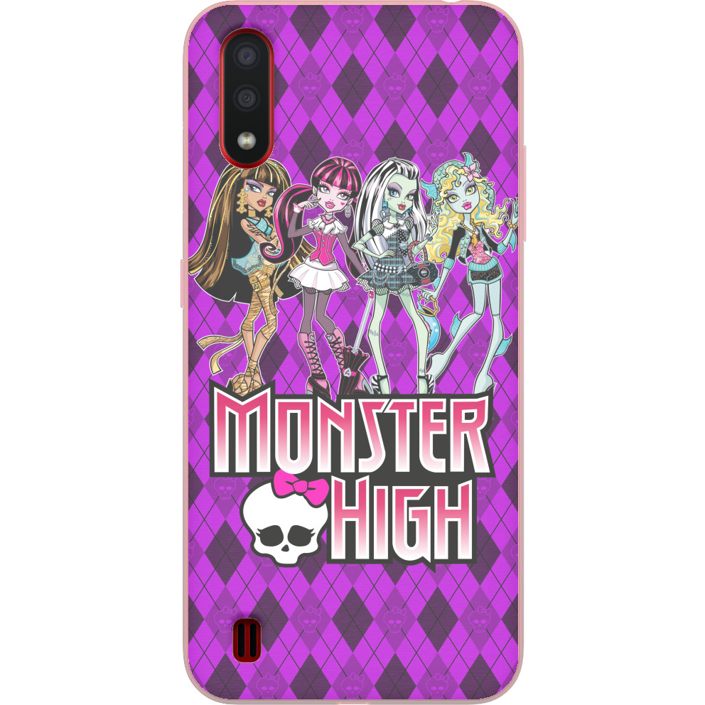 Monster High (8)