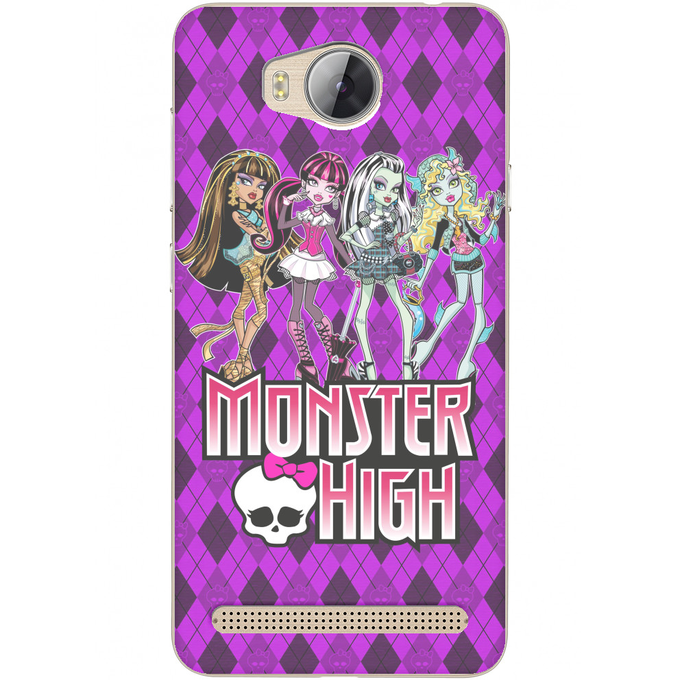 Monster High (8)