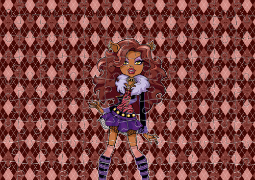 Monster High (10)