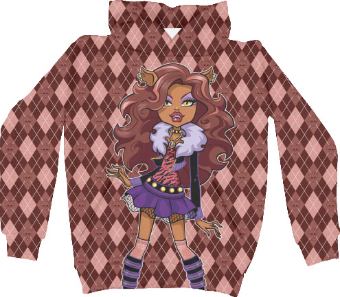 Monster High (10)