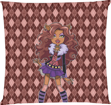 Monster High (10)