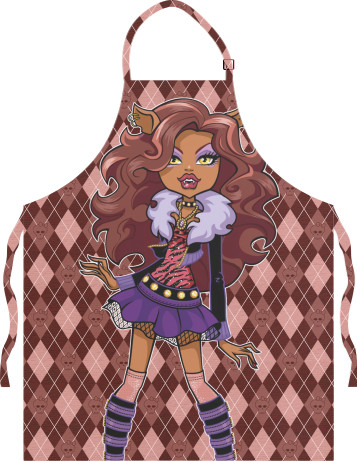 Monster High (10)