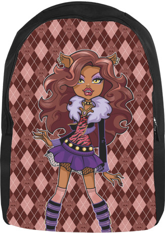 Monster High (10)