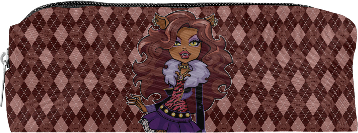 Monster High (10)