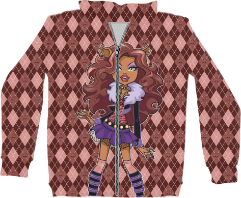 Monster High (10)