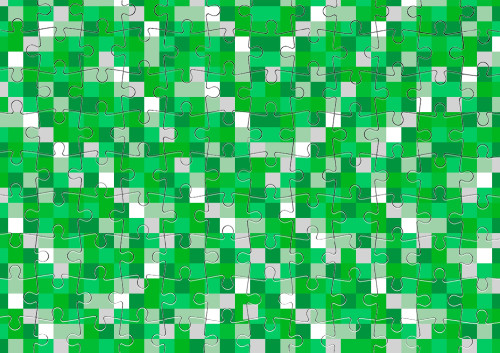 Minecraft (Creeper)