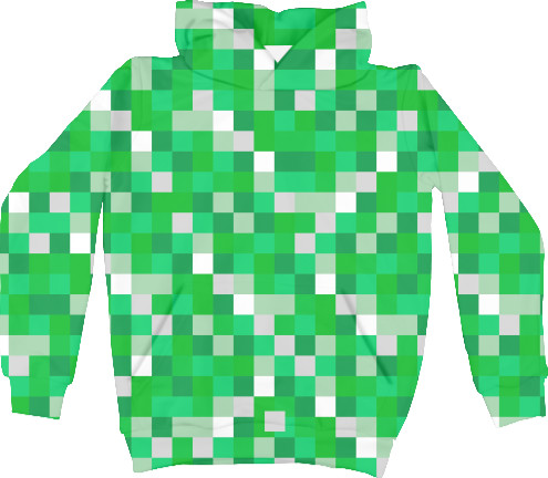 Minecraft (Creepers)