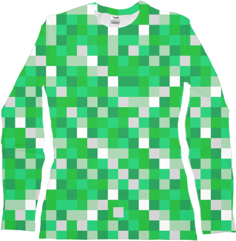 Minecraft (Creeper)