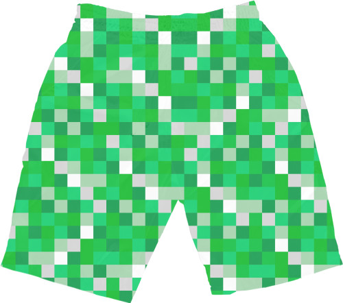 Minecraft (Creeper)