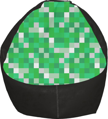 Minecraft (Creeper)