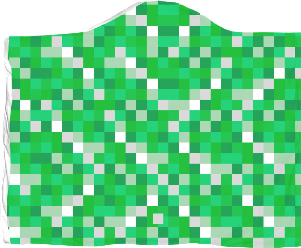 Minecraft (Creeper)