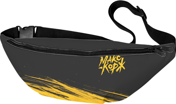 Fanny Pack 3D - MAX KORZH 19 - Mfest