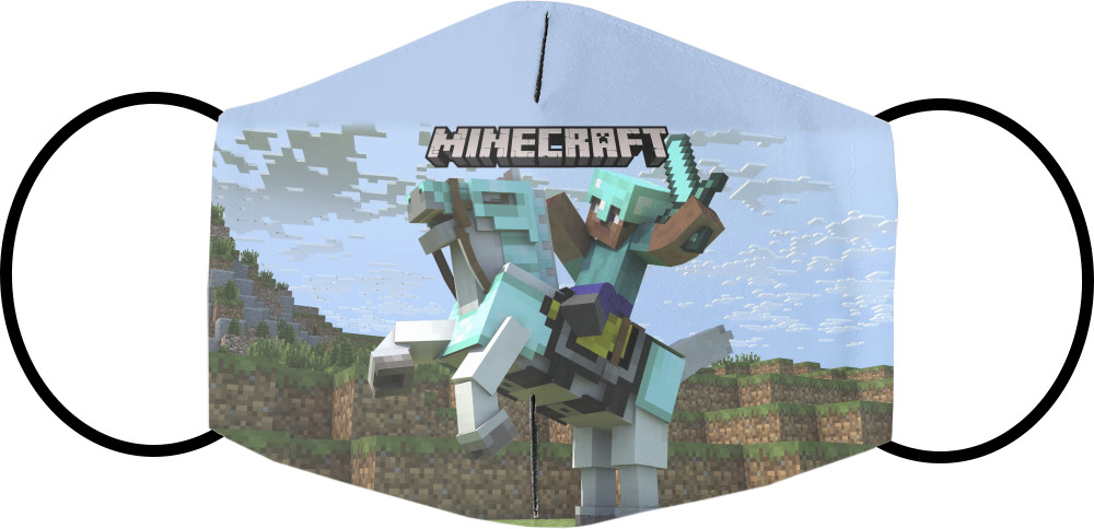 MINECRAFT (7)