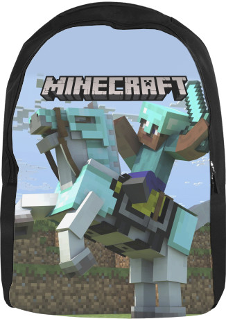 MINECRAFT (7)