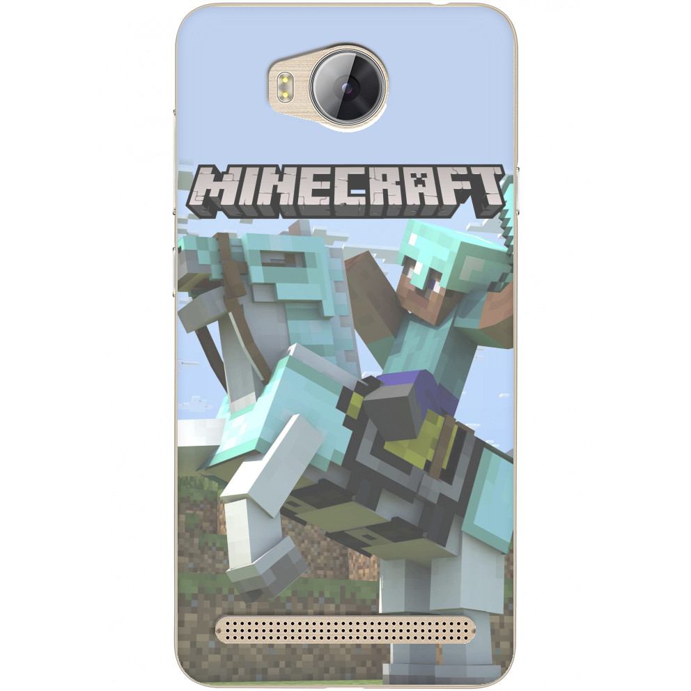 MINECRAFT (7)