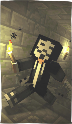 Minecraft (3)