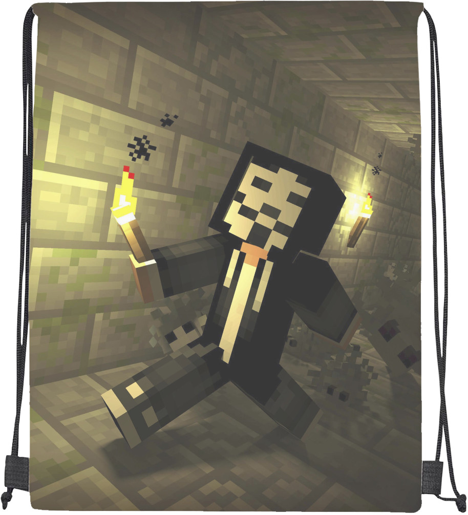 Minecraft (3)