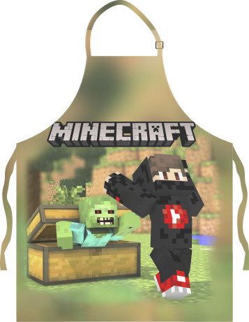 MINECRAFT (12)