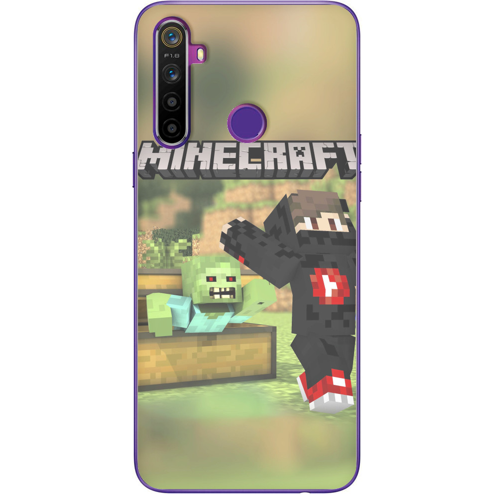 MINECRAFT (12)