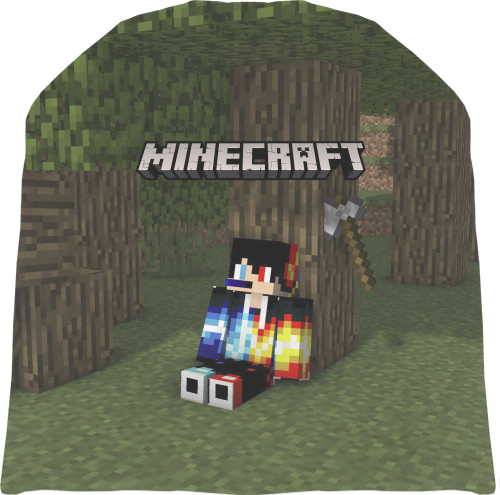 MINECRAFT (10)