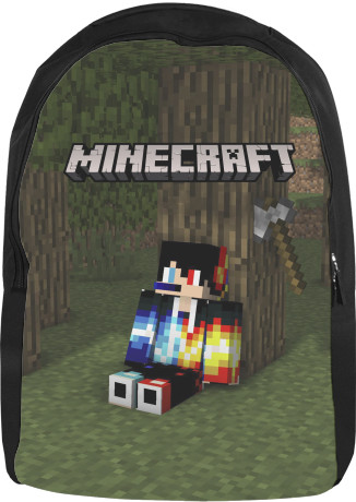 MINECRAFT (10)