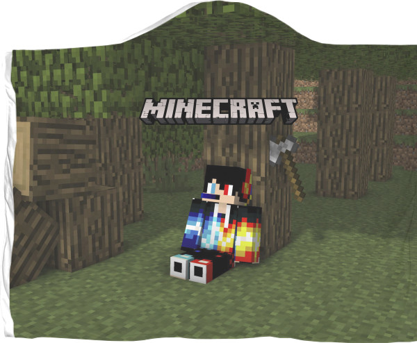 MINECRAFT (10)