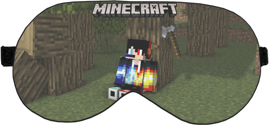 MINECRAFT (10)