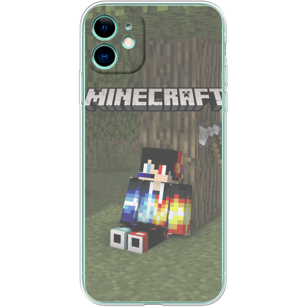 MINECRAFT (10)