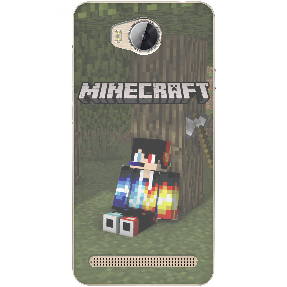 MINECRAFT (10)