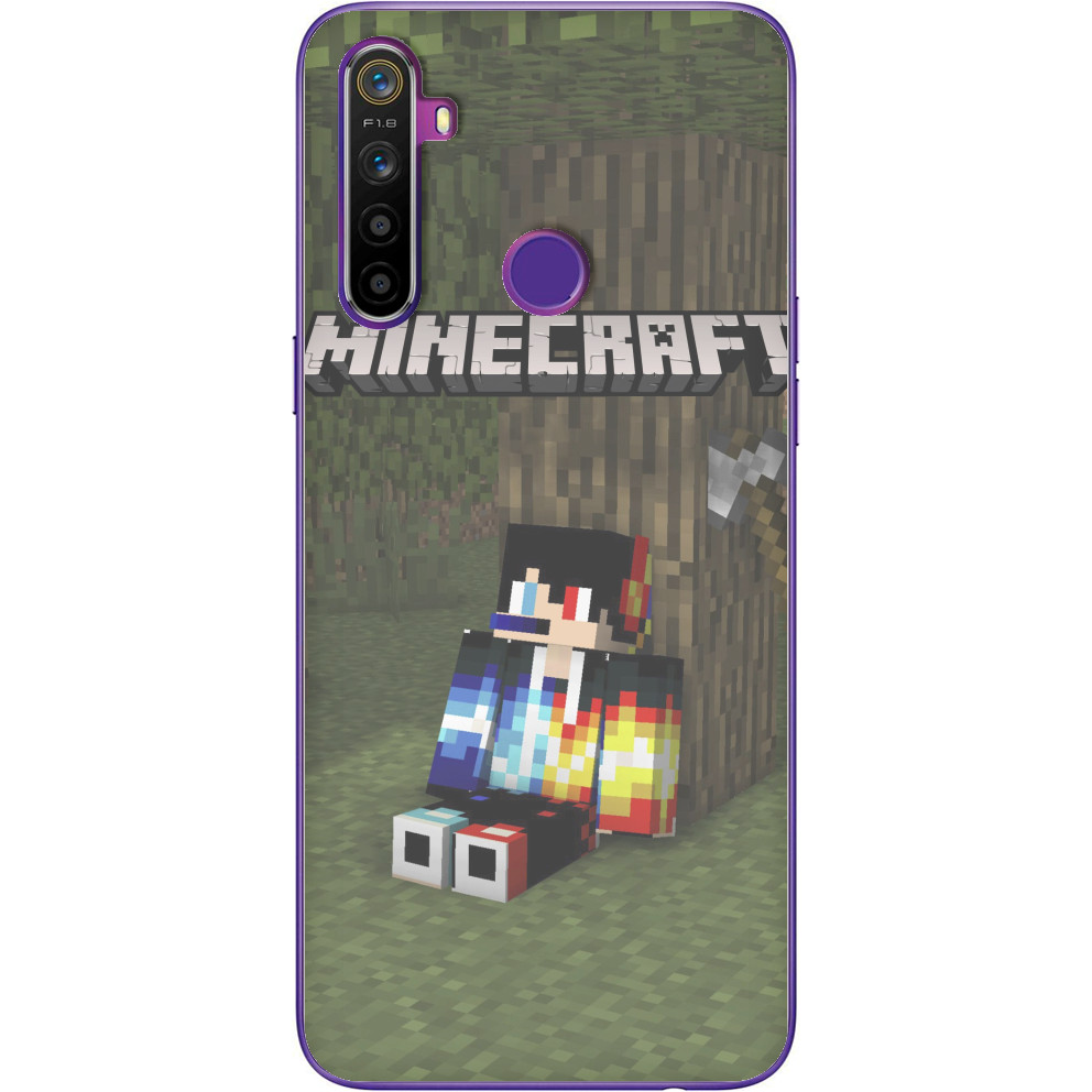 MINECRAFT (10)